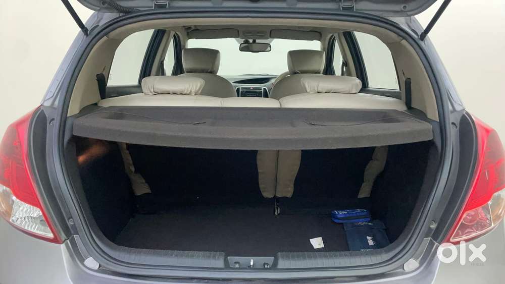 Hyundai I20 Sportz 1.2, 2012, Petrol