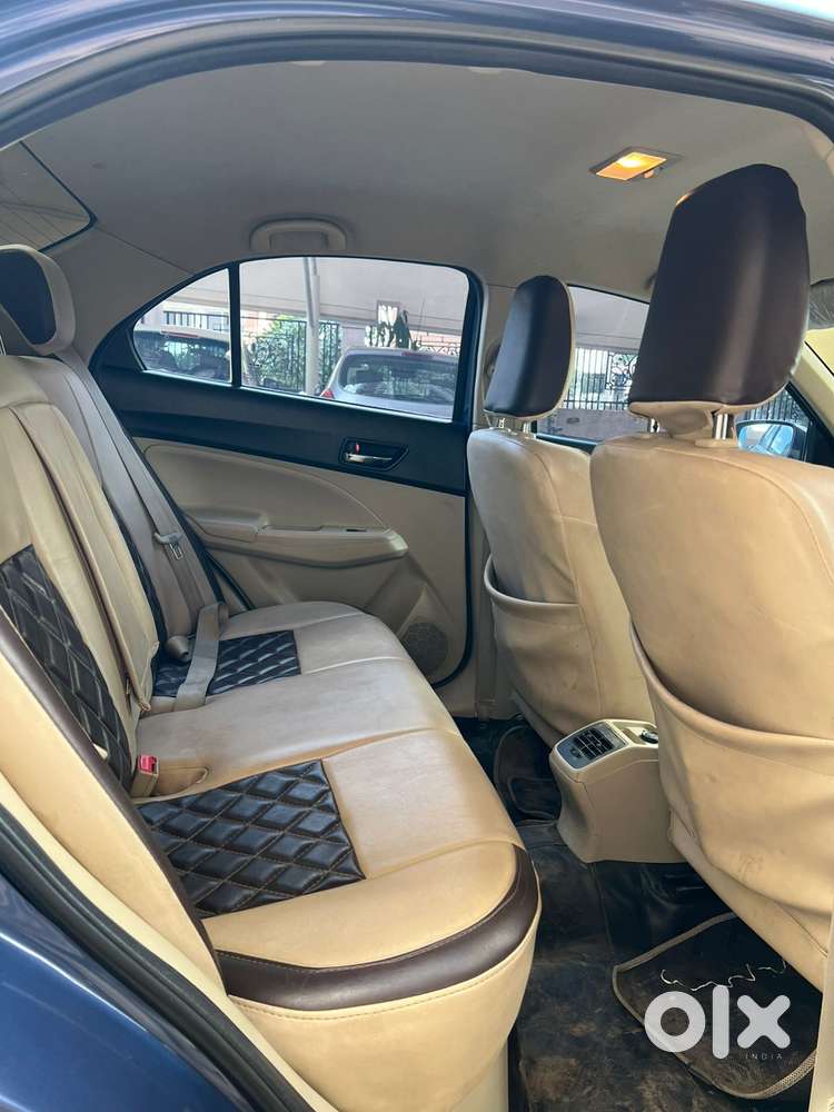 Maruti Suzuki Dzire 1.2 Zxi, 2019, Petrol