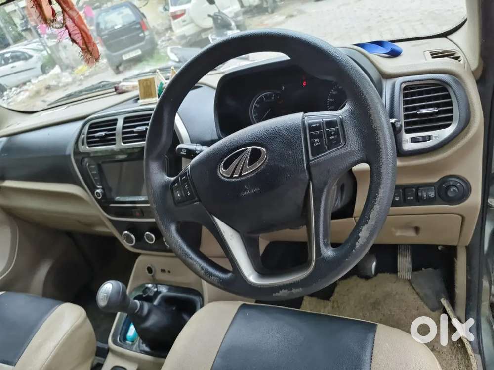 Mahindra Bolero Neo 1.5 2021