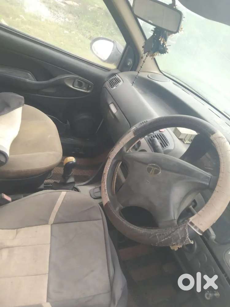 Tata Indigo V Series 2014 Diesel 1 Km Driven