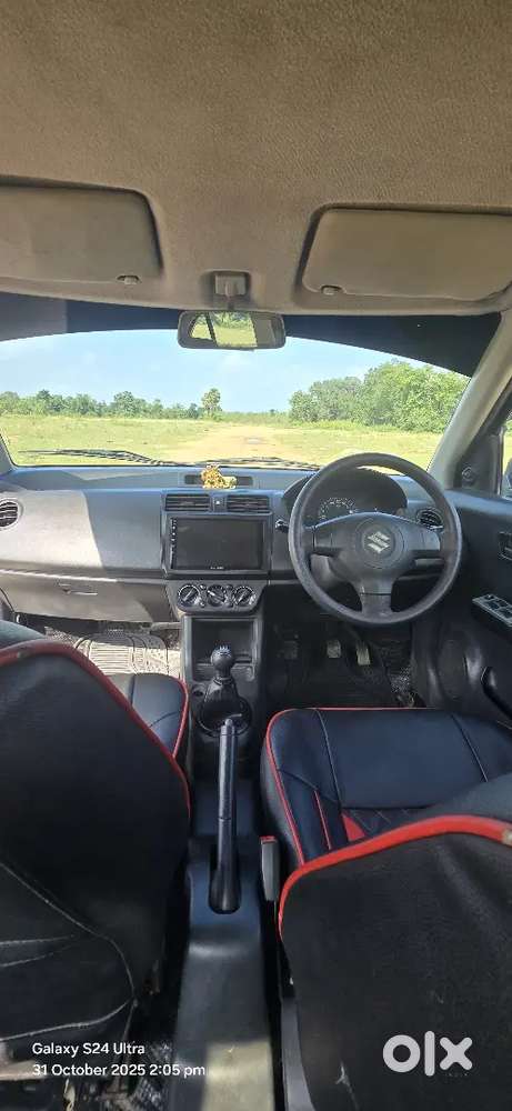 Maruti Suzuki Dzire 2016 Diesel 165000 Km Driven