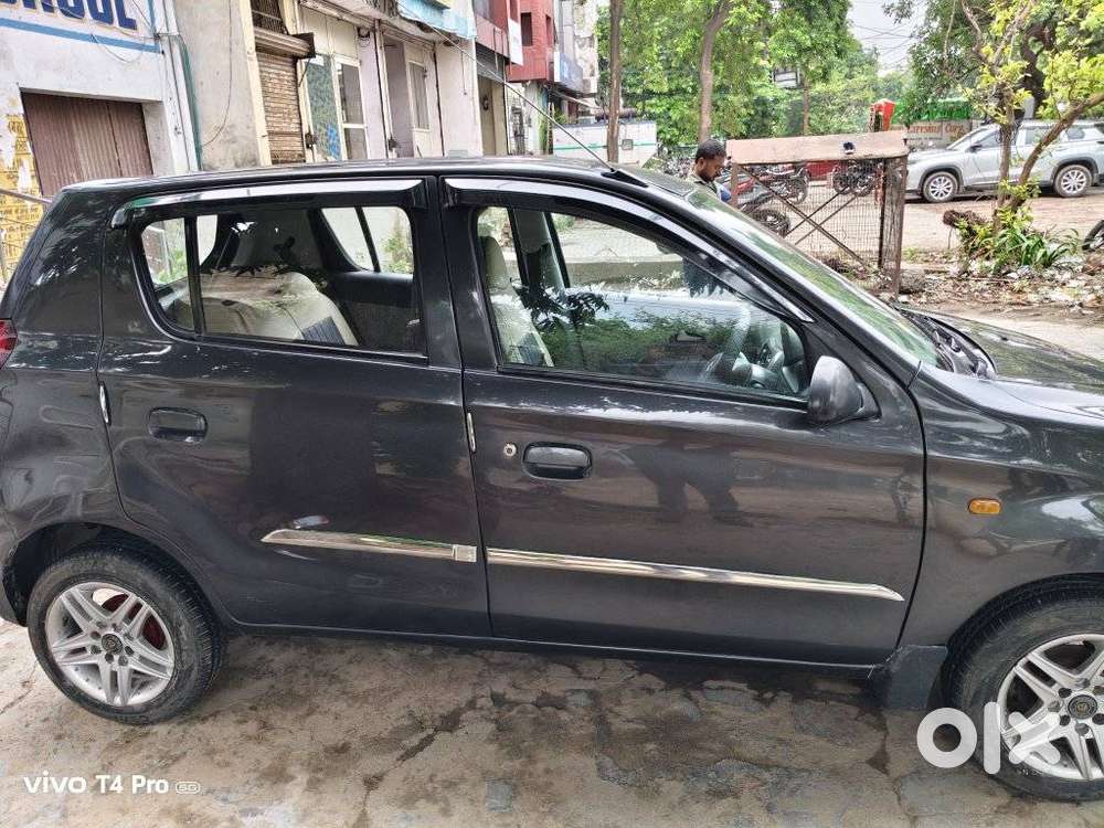 Maruti Suzuki Alto 800 Cng Lxi Optional, 2019, Cng & Hybrids
