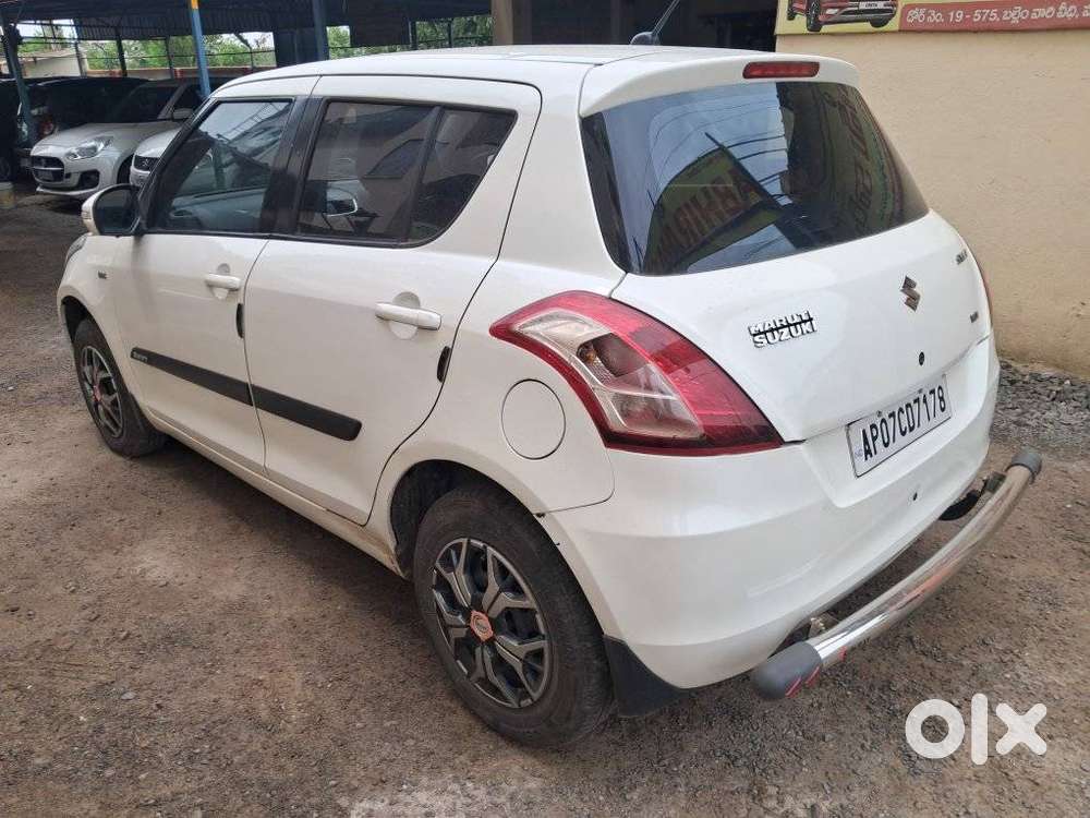 Maruti Suzuki Swift Ddis Vdi, 2014, Diesel