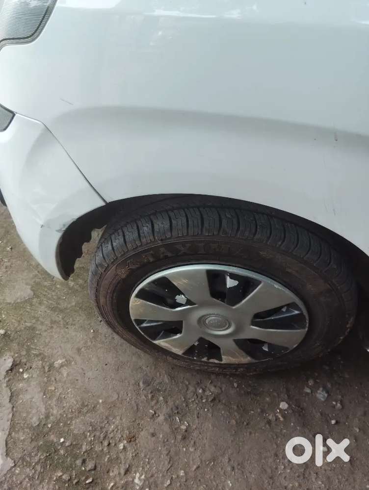 Maruti Suzuki Wagon R 2020 Petrol 43000 Km Driven