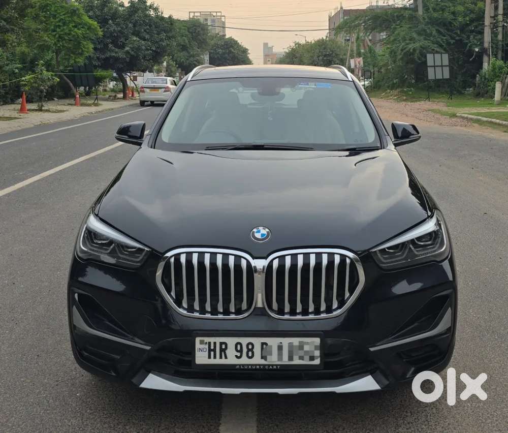 Bmw X1 2.0 Sdrive20i Xline, 2022, Petrol