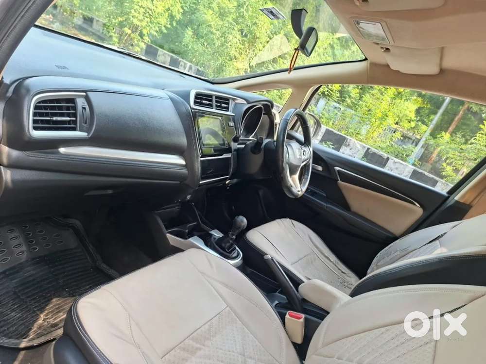Honda Jazz [ ] 1.2 Vx I-vtec Mt, 2020, Petrol