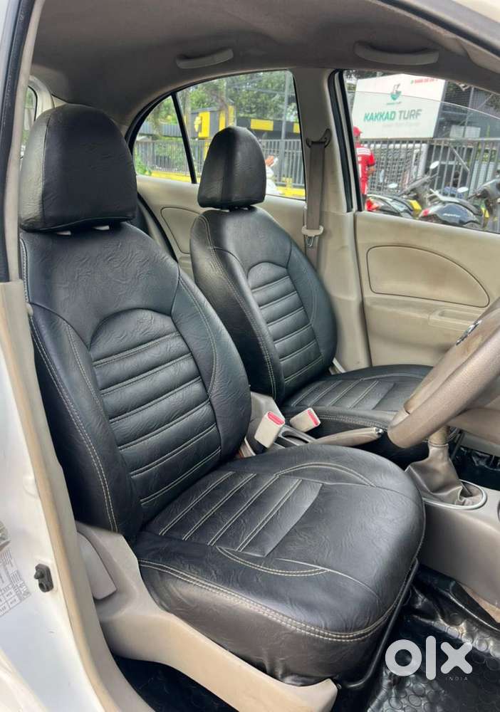 Nissan Micra Xl Diesel, 2016, Diesel