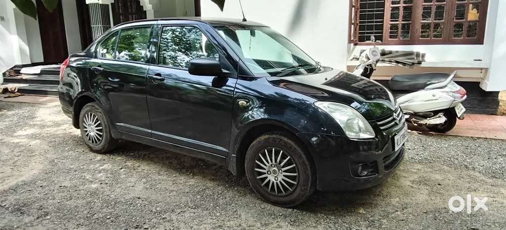 Maruti Swift Dezire
