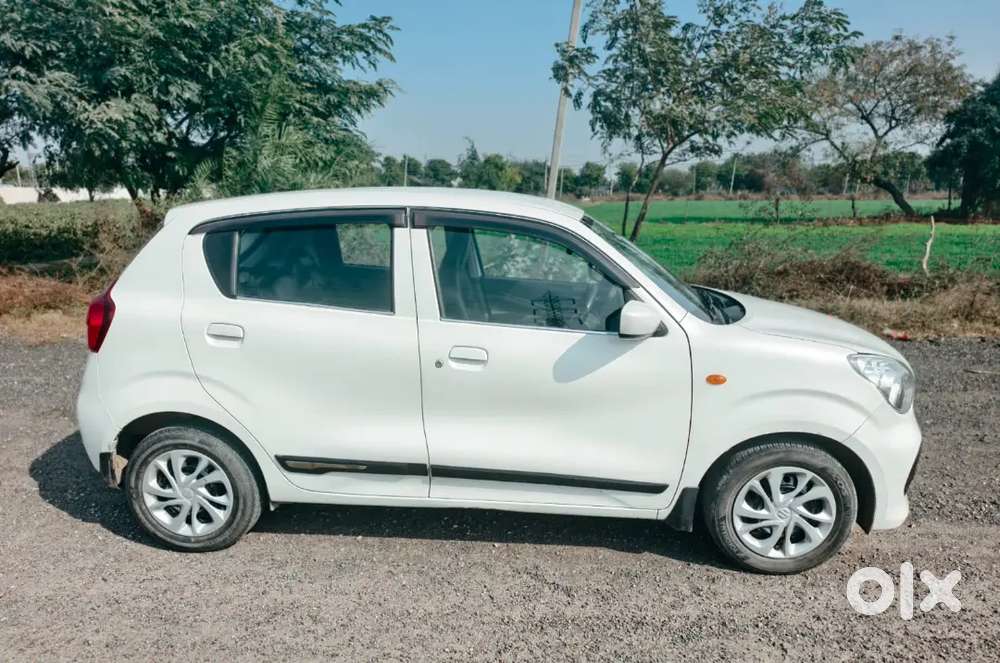 Maruti Suzuki Celerio