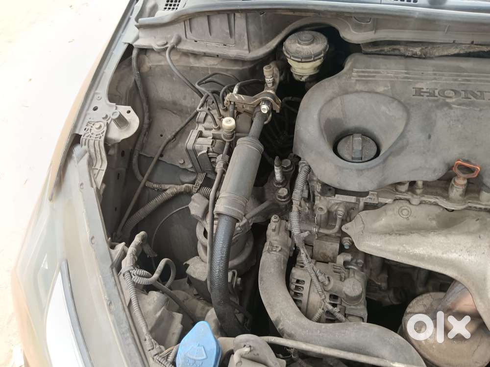 Honda City 2015-2017 I Dtec V, 2017, Diesel