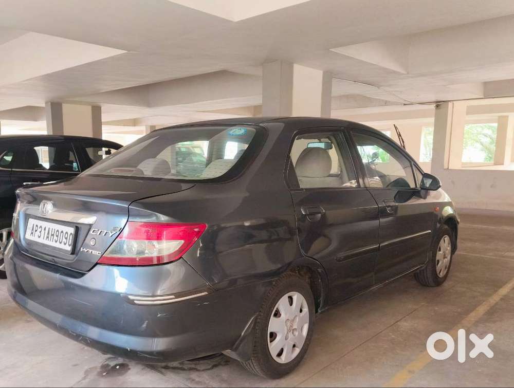 Honda City Automatic 2006 Pristine Condition