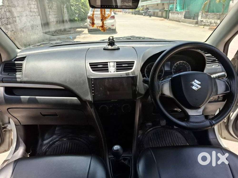 Maruti Suzuki Swift Ddis Vdi, 2016, Diesel