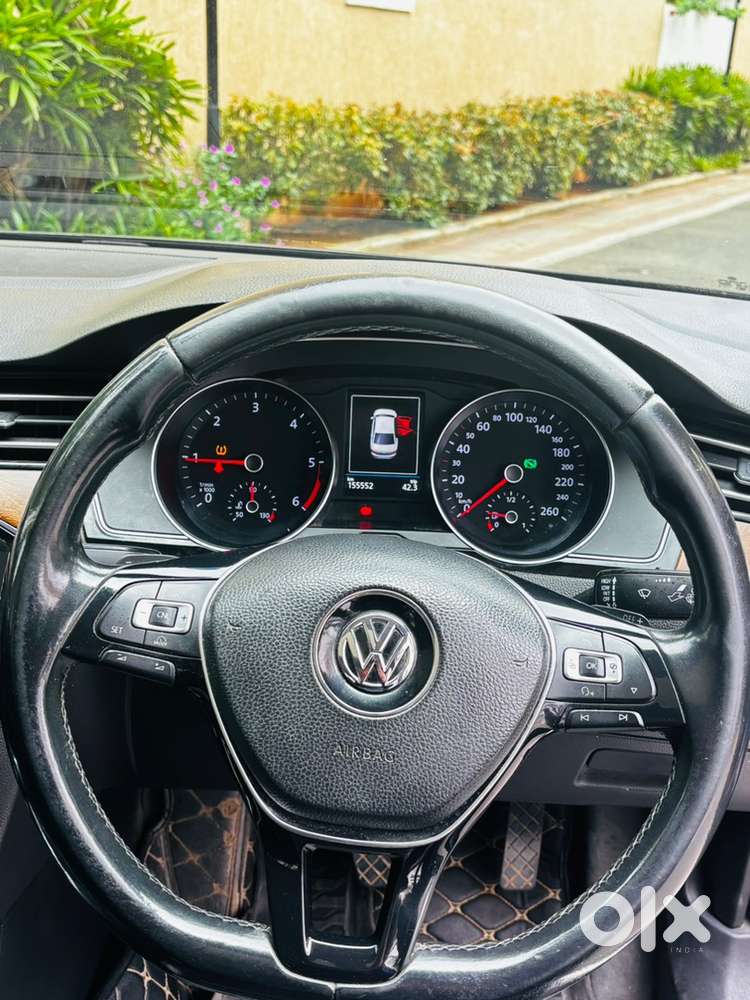Volkswagen Passat Diesel 2018