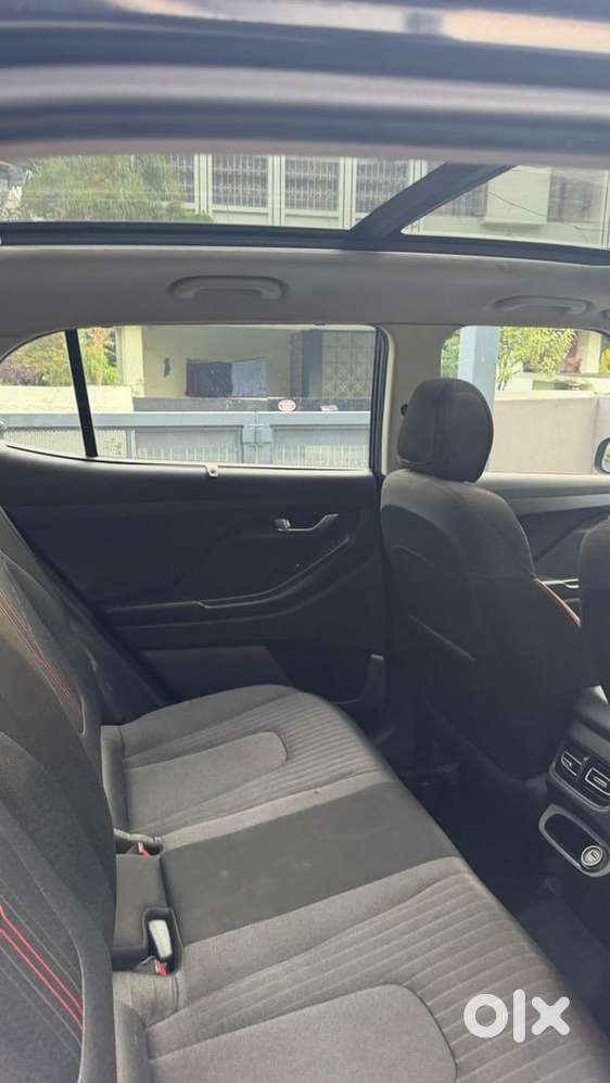 Hyundai Car Diesel Manual 2022