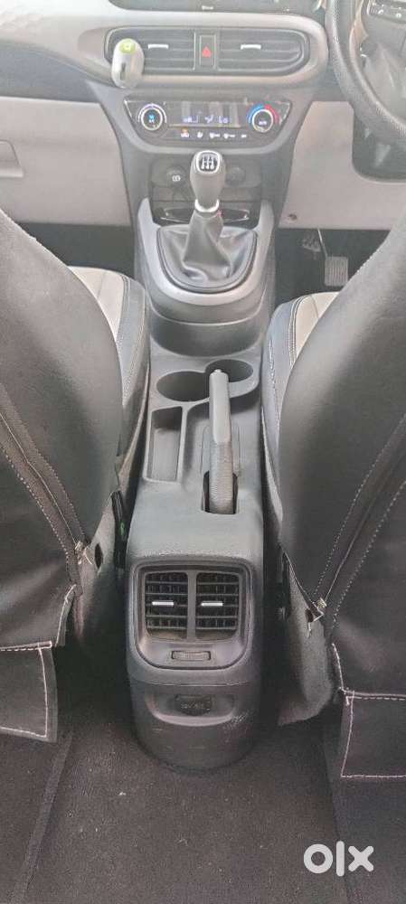 Hyundai Grand I10 Nios Asta Petrol, 2022, Petrol