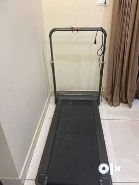 Dog discount treadmill olx