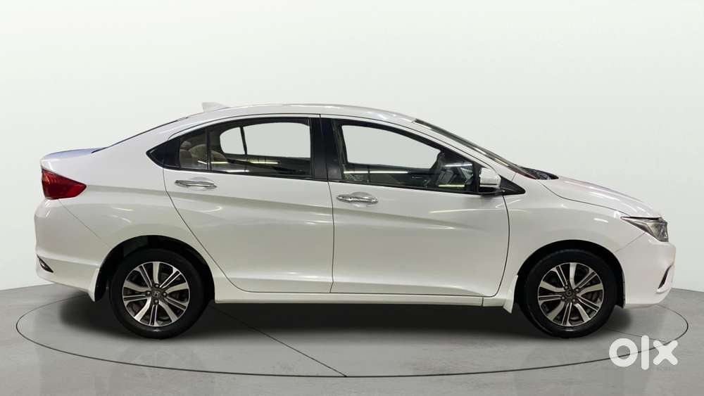 Honda City I-dtec V, 2018, Diesel