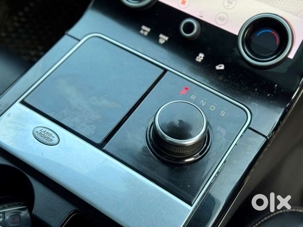 Land Rover Range Velar D180, 2019, Diesel