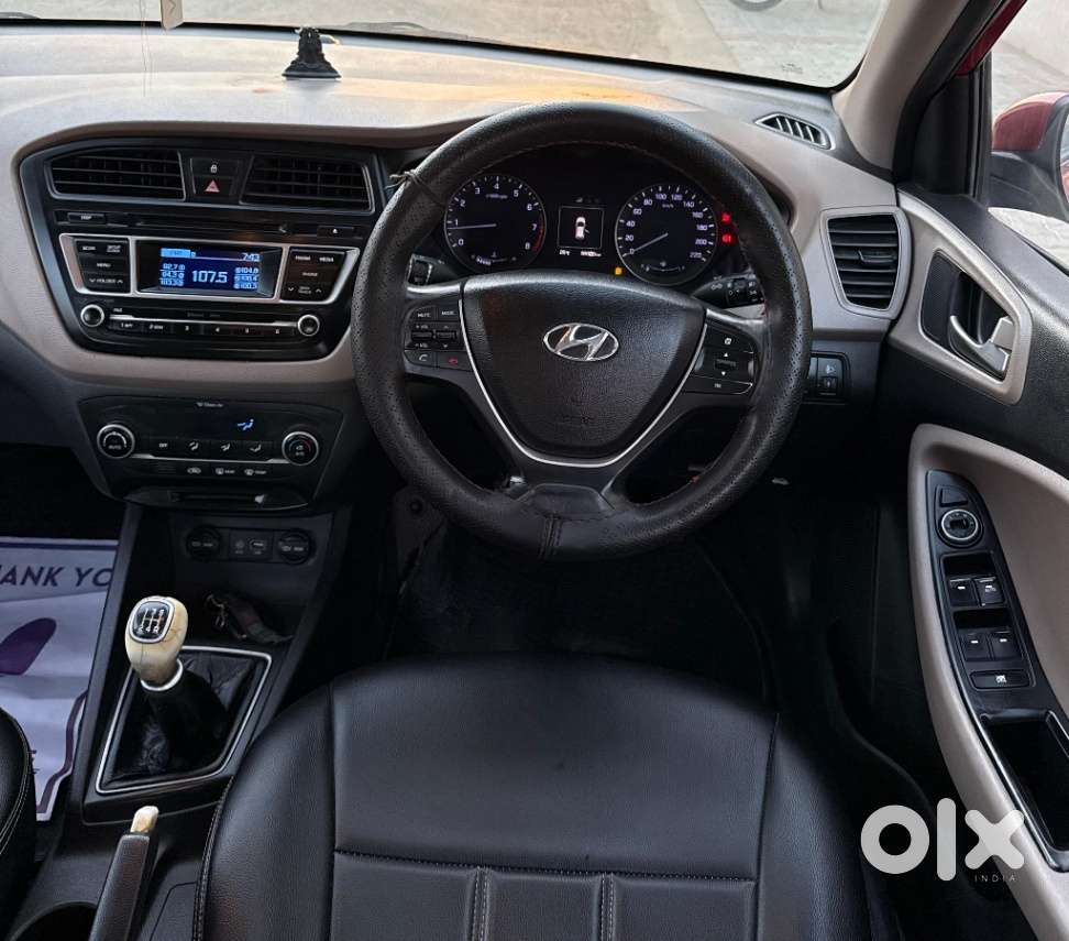 Hyundai I20 E 2014-2015 Asta Option 1.2, 2014, Petrol