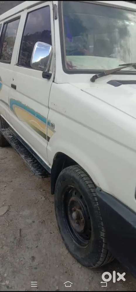 Toyota Qualis Diesel Manual 2004