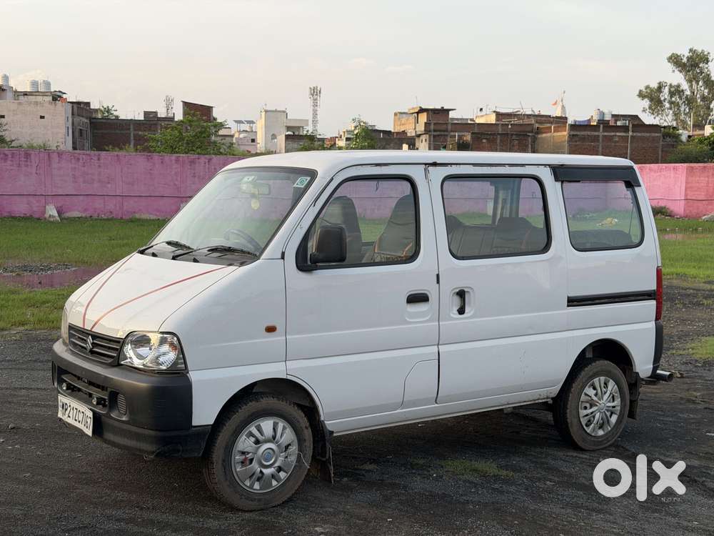 Maruti Suzuki Eeco 7 Seater Ac, 2024, Petrol