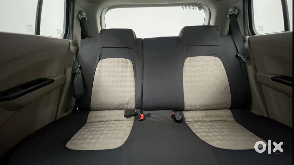 Maruti Suzuki Celerio 1.0 Vxi Amt, 2017, Petrol