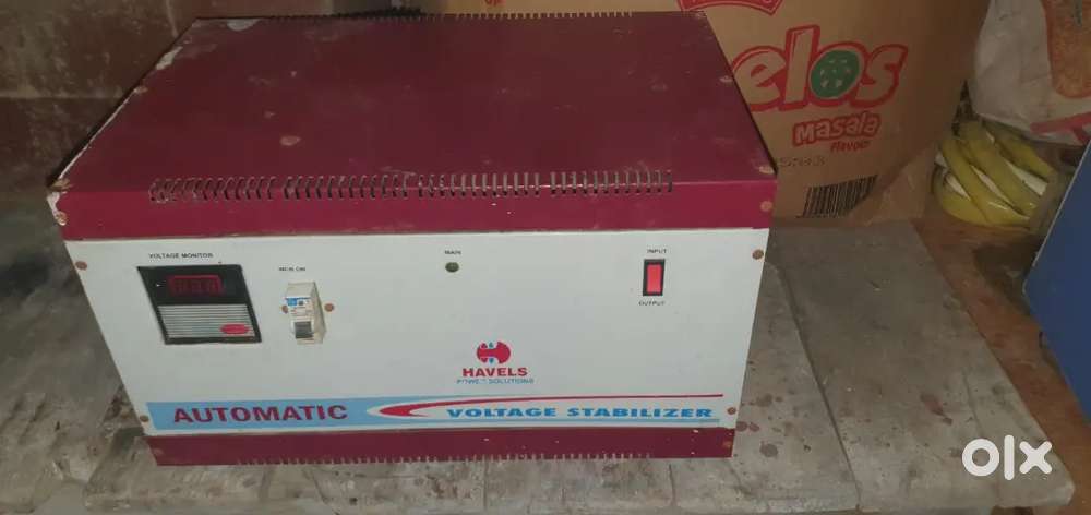 Steblizer 10kw
