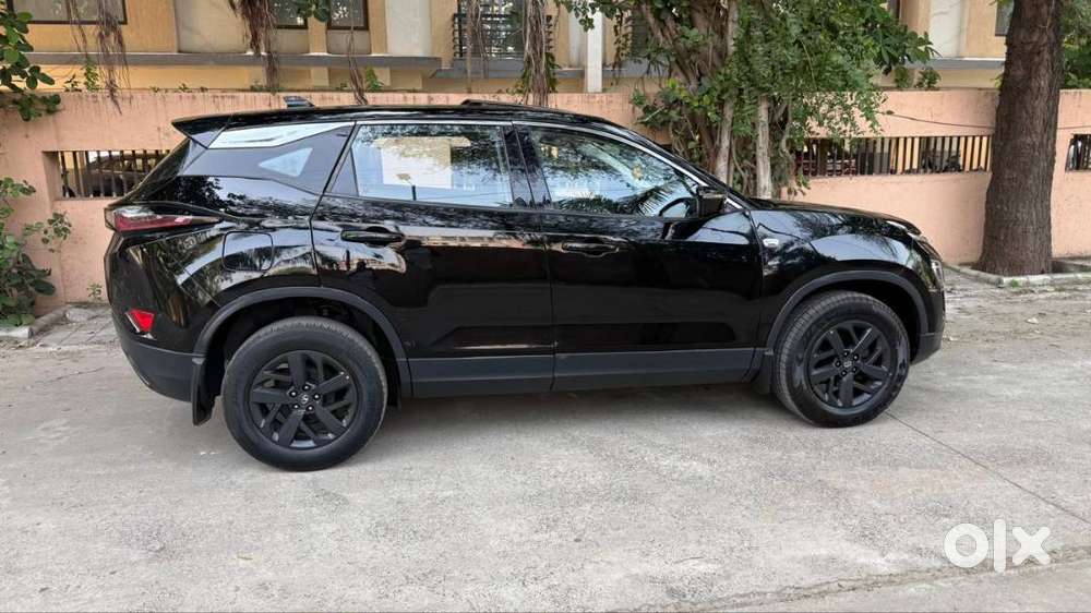 Tata Harrier Xz+ 2020 Diesel Car