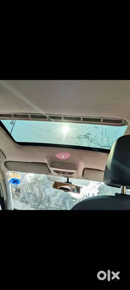 Skoda Superb 1.8 Elegance Tsi At, 2016, Petrol