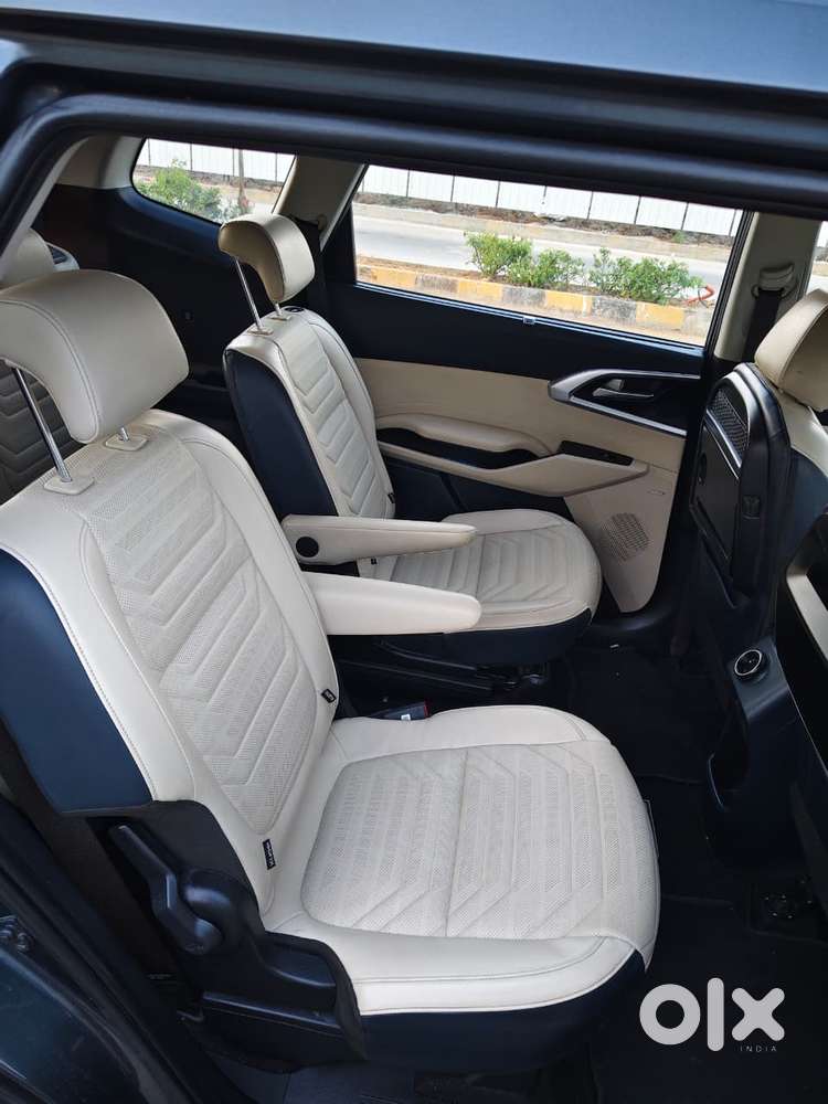 Kia Carens 1.4 Luxury Plus 6 Str, 2022, Diesel