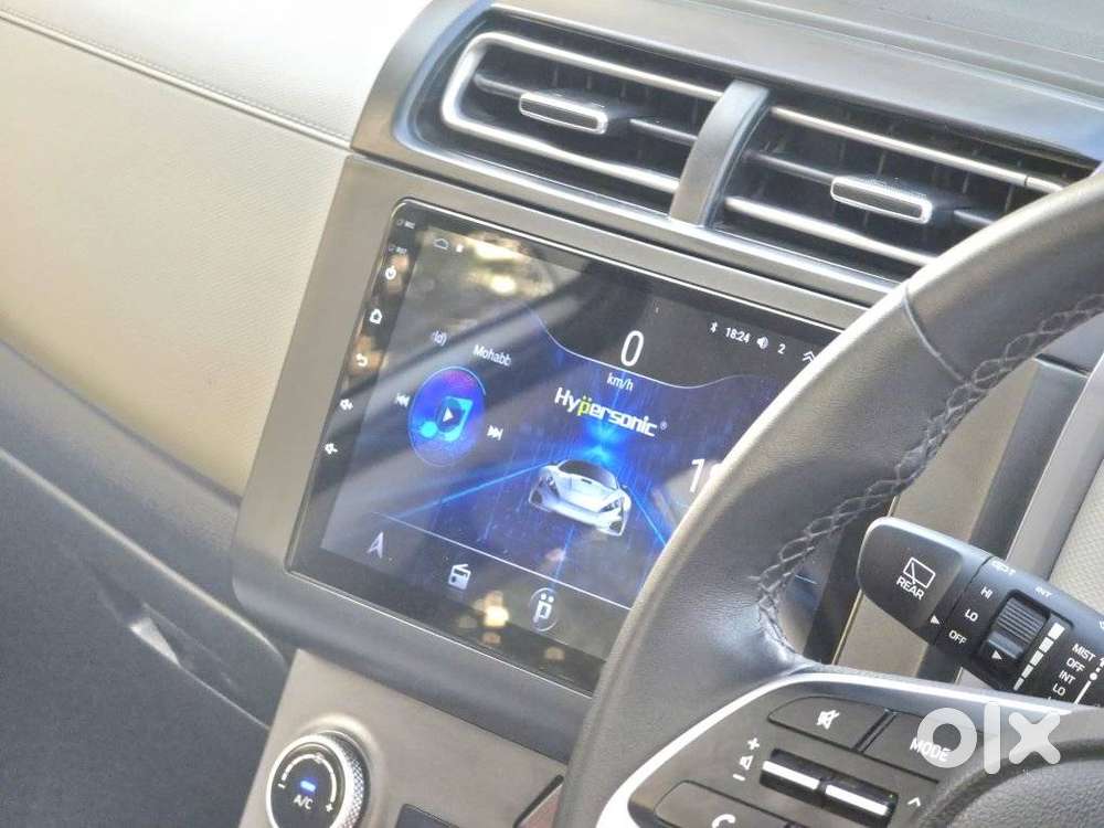 Hyundai Creta 1.5 Sx Executive Petrol, 2021, Petrol