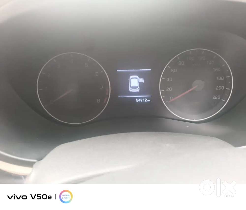 Hyundai I20 Petrol Asta 2019