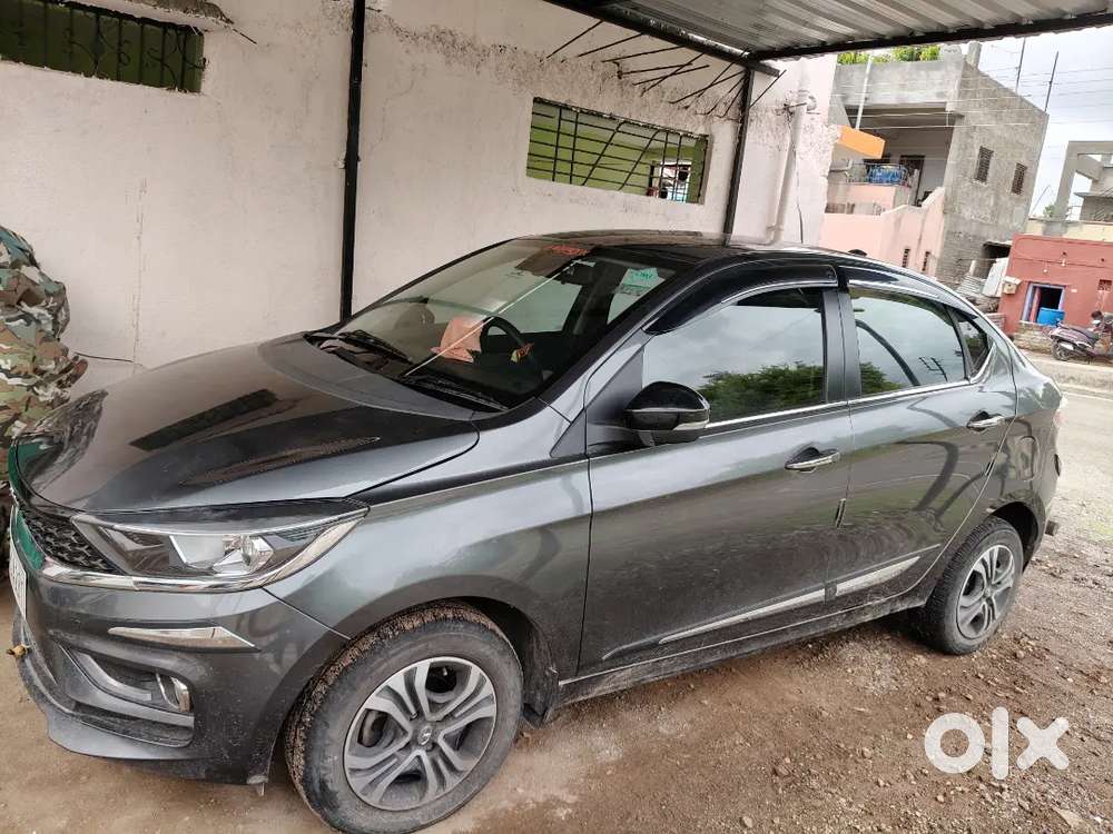 Tata Tigor 2023