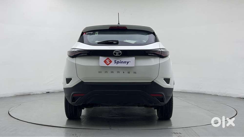 Tata Harrier Xm, 2022, Diesel