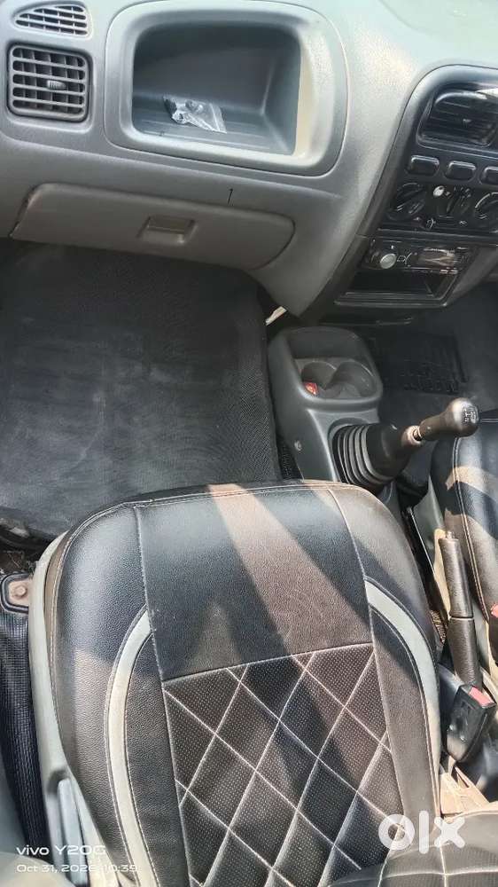 Maruti Alto Car