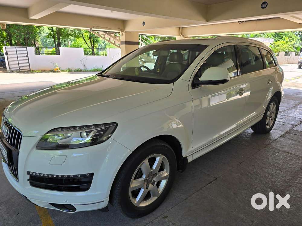 Audi A7 3.0 Tdi Quattro, 2012, Diesel