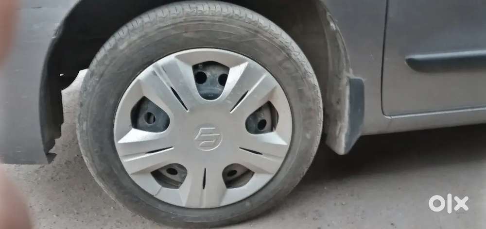 Maruti Suzuki Wagon R 2014 Petrol Well Maintained