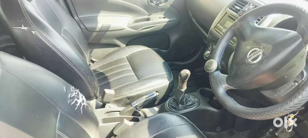 Nissan Sunny Xl 2019 Diesel