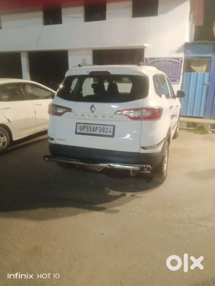 Renault Triber 1.0 Rxl 2023
