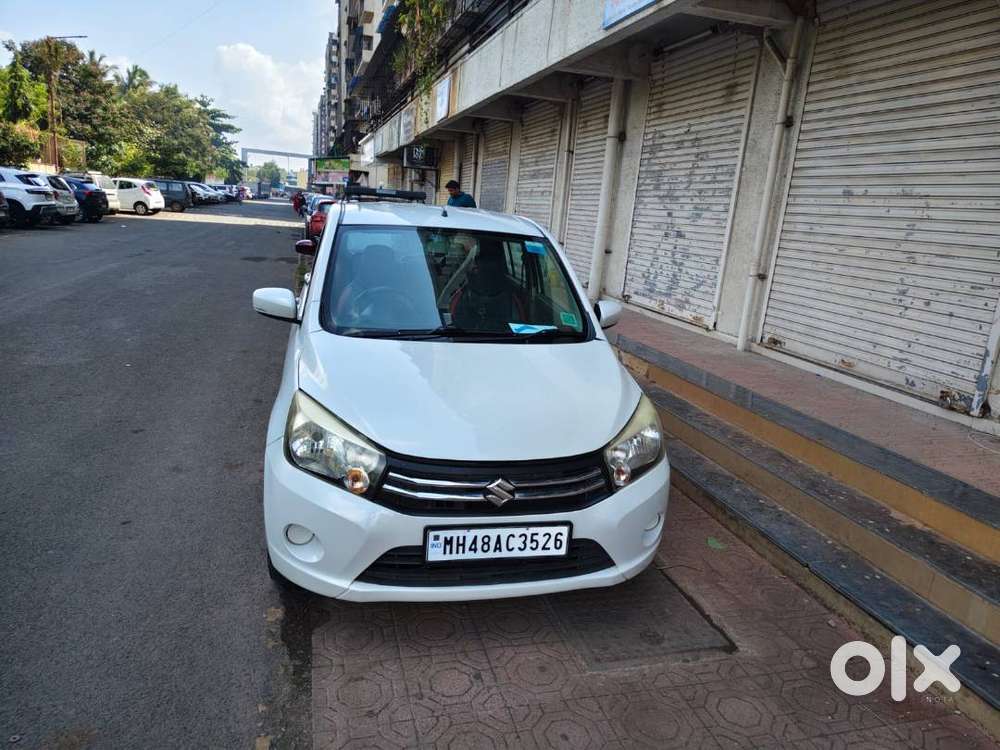 Maruti Celerio