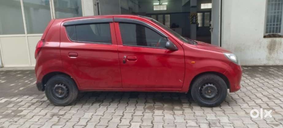 Maruti Suzuki Alto 800 Lxi, 2013, Petrol