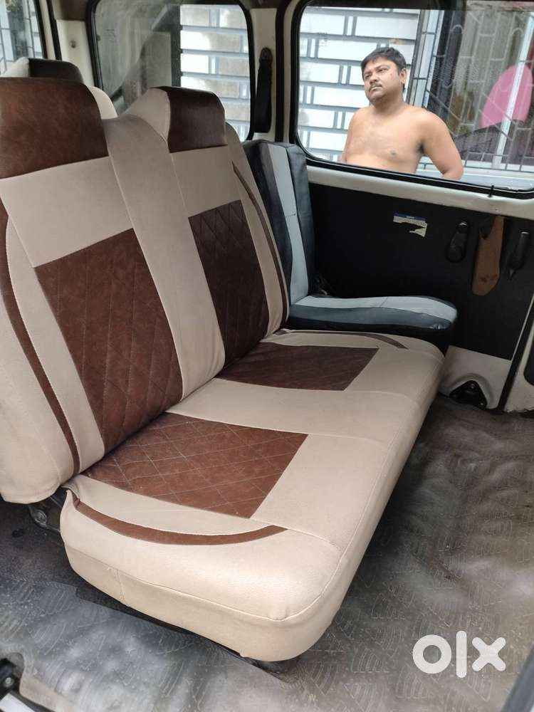 Maruti Suzuki. Eeco. 2019
