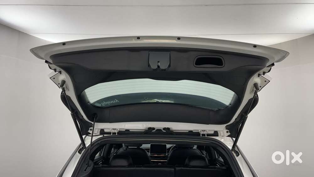Jeep Compass Model S Optional, 2021, Petrol
