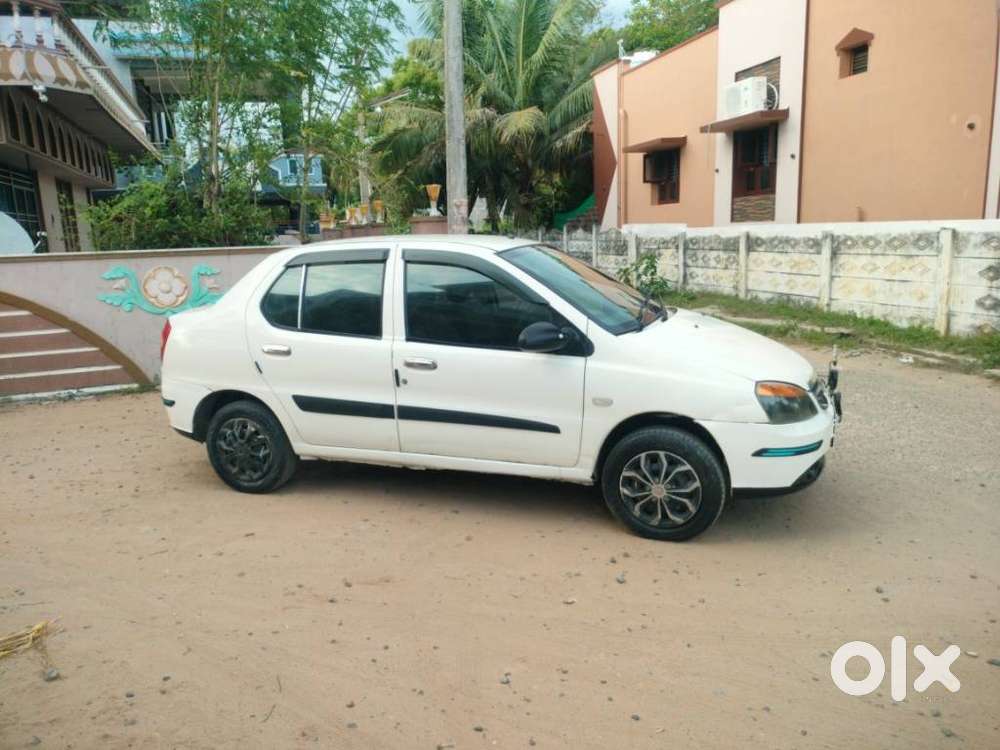 Tata Indigo Ecs Ecs Ls Tdi, 2015, Diesel