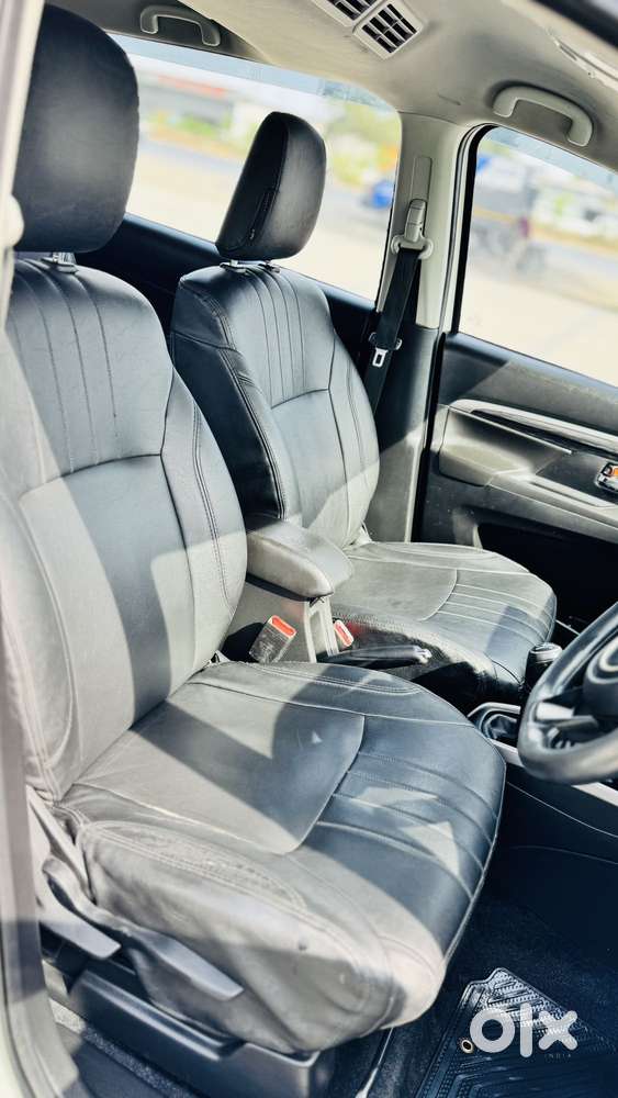 Maruti Suzuki Xl6 1.5 Zeta Mt, 2021, Cng & Hybrids