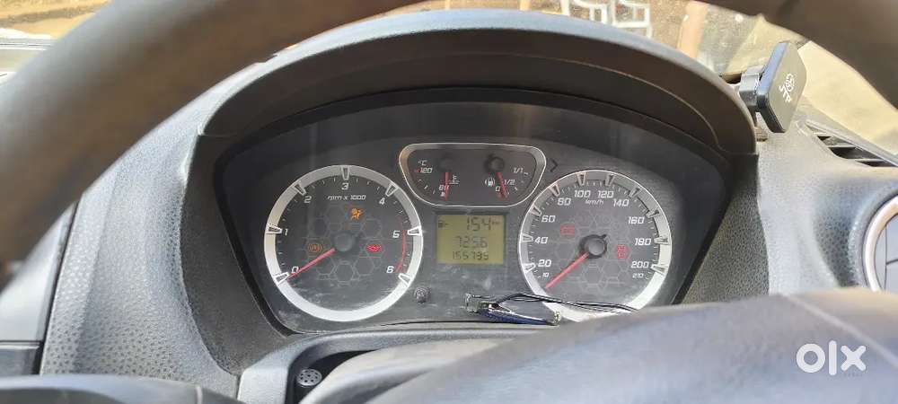 Ford Fiesta 2010 Diesel 159000 Km Driven