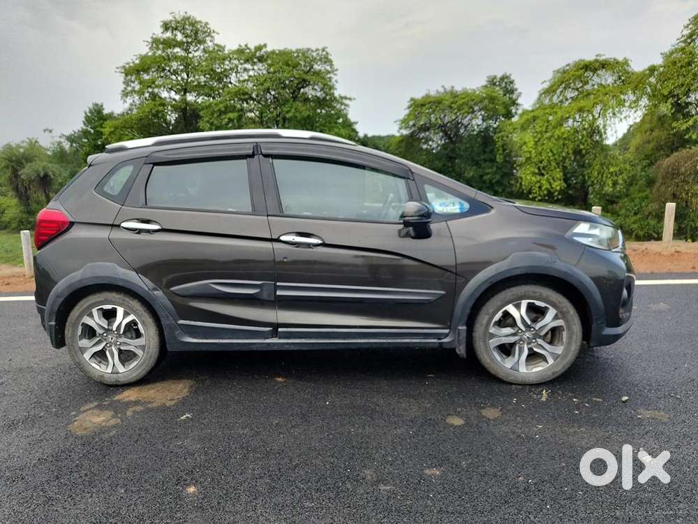 Honda Wr-v 2019 Diesel 70238 Km Driven