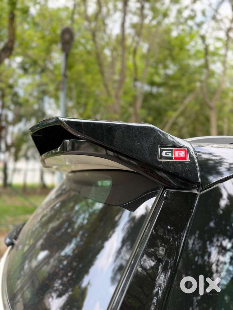 Toyota Fortuner 2.8 4x4 At Trd Limited Edition, 2021, Diesel