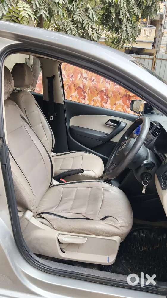 Volkswagen Polo 1.2 Petrol