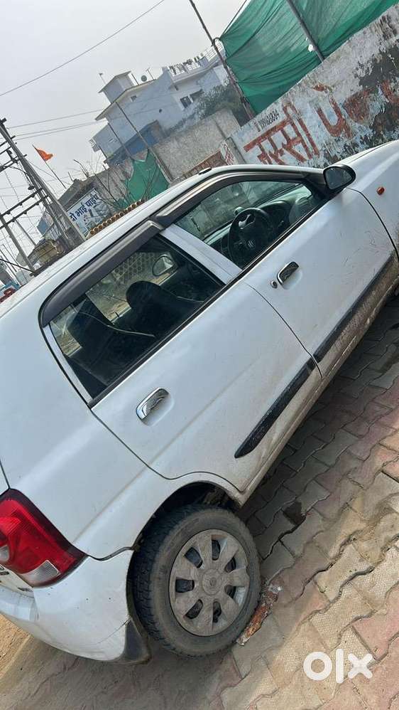 Maruti Suzuki Alto K10 2014 Petrol 90000 Km Driven